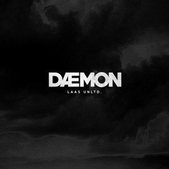 Laas Unltd - Daemon Album Cover
