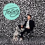 Teesy - Wünschdirwas Album Cover