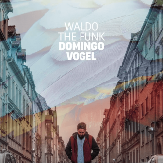 WaldotheFunk - Domigovogel Album Cover