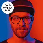 Mark Forster - Tape Album Cover