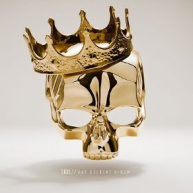 Sido - Das goldene Album Cover