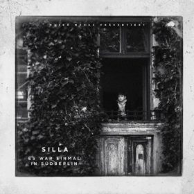 Silla - Es war einmal in Suedberlin Album Cover