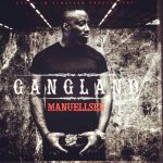 Manuellsen - Gangland Album Cover