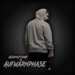 Addyzone - Aufwaermphase EP Cover