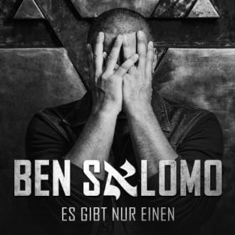 Ben Salomo - Es gibt nur Einen Album Cover