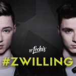 Die Lochis - Zwilling Album Cover