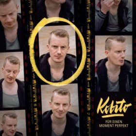 Kobito - Fuer einen Moment perfekt