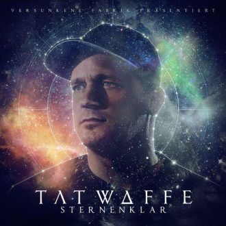 Tatwaffe - Sternenklar Album Cover