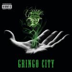 Hasan K & Gringo - Gringo City Album Cover
