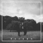 Micel O - Django EP Cover