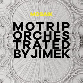 Motrip - Mosaik Album Cover