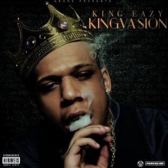 king-eazy-kingvasion-album-cover