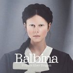 Balbina - Fragen über Fragen Album Cover