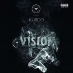 Kurdo - Vision Album Cover