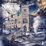 Mr. Schnabel - Zombies Album Cover