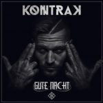 Kontra K - Gute Nacht Album Cover