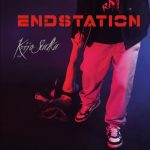 Krijo Stalka - Endstation Album Cover