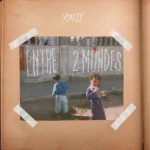 Yonii - Entre 2 Mondes EP Cover