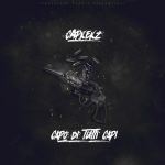 Capkekz - Capo Di Tutti Capi Album Cover