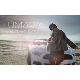 Lumaraa - Ladies First Album Cover