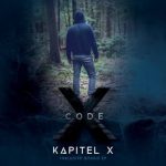 Codex - Kapitel X Album Cover