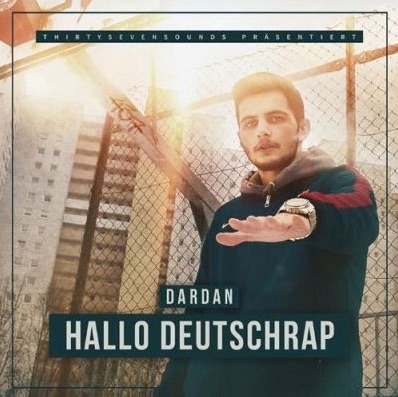 dardan hallo deutschrap cover tracklist stream snippet dardan hallo deutschrap cover tracklist stream snippet