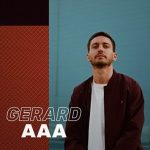 Gerard - AAA Album Cover