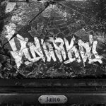 Janco - Anarkai EP Cover