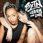 SXTN - Leben am Limit Album Cover