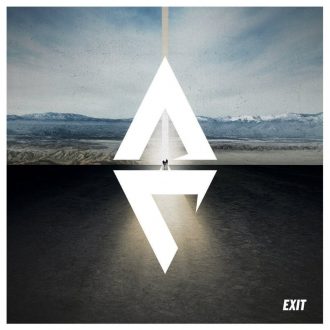 ApeCrime - Exit Album Cover