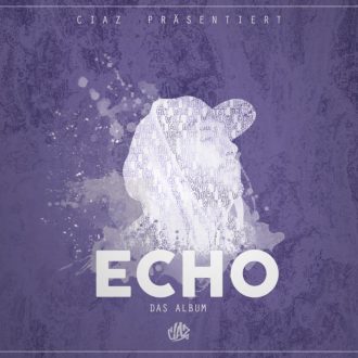 Ciaz - Echo Vorabcover