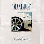 KC Rebell & Summer Cem - Maximum Album Cover