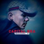 Capital Bra - Ibrakadabra EP Cover