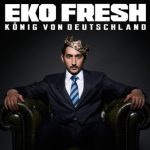 Eko Fresh - Koenig von Deutschland Album Cover