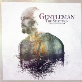 Gentleman - The Selection Album Cover