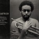 Afrob - Beats Rhymes Mr Scardanelli Album Cover