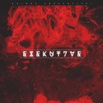 Cr7z - Exekut7ve EP Cover