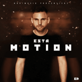 Esta - Motion EP Cover