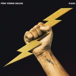 Fuenf Sterne Deluxe - Flash Album Cover