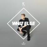 KsFreakWhatElse - WhatElse Album Cover