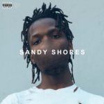 Mena - Sandy Shores EP Cover