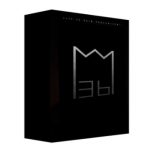 Mosh36 - DZ Premium Box Cover