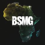 BSMG - Platz an der Sonne Album Cover