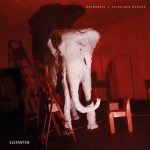 Katharsis & Leipziger Schule - Elefanten Album Cover