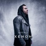 Metrickz - Xenon Album Cover