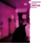 John Known - S01E02 EP Cover