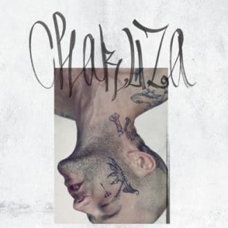 Chakuza - Suchen und Zerstoeren 3 Album Cover