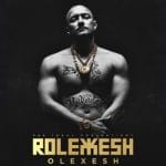 Olexesh - Rolexesh Album Cover