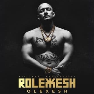 Olexesh - Rolexesh Album Cover
