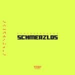 Punch Arogunz - Schmerzlos Album Cover